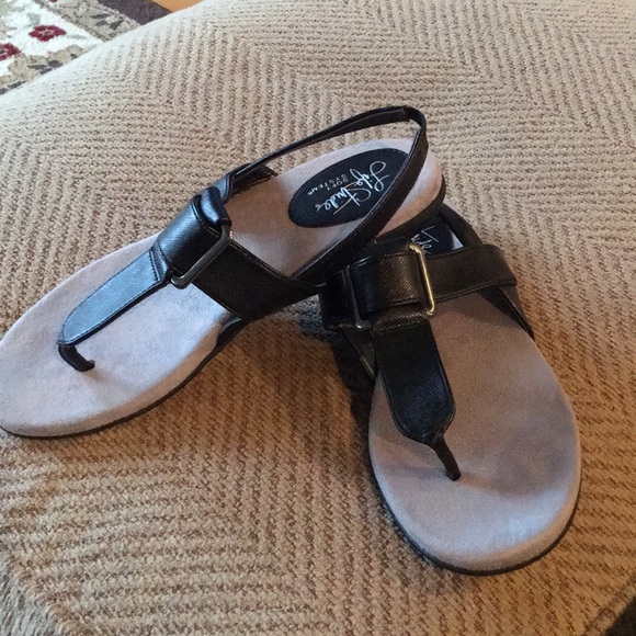 Life Stride Shoes - Sandals Life Stride Shoes - Sandals
